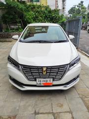 Toyota Premio fex pkz 2016 for sale