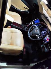Toyota Premio fex pkz 2016 for sale