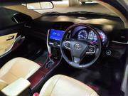 Toyota Premio fex pkz 2016 for sale