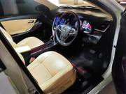Toyota Premio fex pkz 2016 for sale