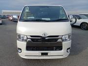 Toyota Hiace SGL Dark Prime II 2021 for sale