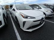 Toyota Prius S Safety Plus- 2 2021 for sale