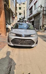 Toyota Axio EX PUSH HYBRID-PKG 2020 for sale