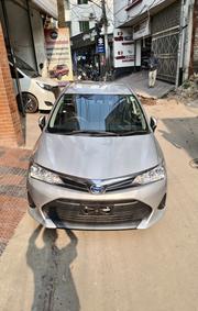 Toyota Axio EX PUSH HYBRID-PKG 2020 for sale