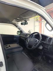 Toyota Hiace GL SHOWROOM READY 2020 for sale