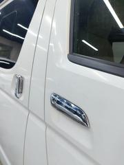 Toyota Hiace GL SHOWROOM READY 2020 for sale