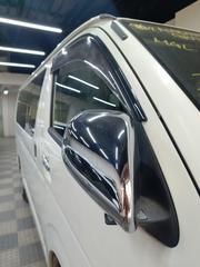 Toyota Hiace GL SHOWROOM READY 2020 for sale