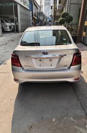 Toyota Axio EX HYBRID PUSH UNIT 2020 for sale