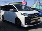 Toyota Noah SZ Hybrid 2022 for sale