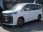 Toyota Noah SZ Hybrid 2022 for sale
