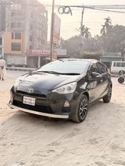 Toyota Aqua 2014 for sale