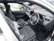 Toyota Corolla Cross Z LEATHER PEARLCOLOR 2025 for sale
