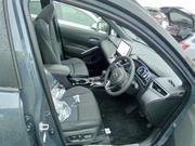 Toyota Corolla Cross Z LEATHER GREY COLOR 2025 for sale