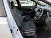 Toyota Corolla Cross Z LEATHER PEARLCOLOR 2024 for sale