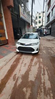 Toyota Axio HYBRID PUSH PKG 2020 for sale
