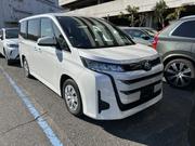 Toyota Noah X HYB PUSH 62062KM 2022 for sale
