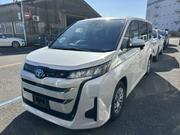 Toyota Noah X HYB 62000KM 2020 for sale