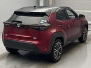 Toyota Yaris Cross Z Leather 2021 for sale