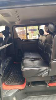 Toyota Hiace Super Gl 2012 for sale