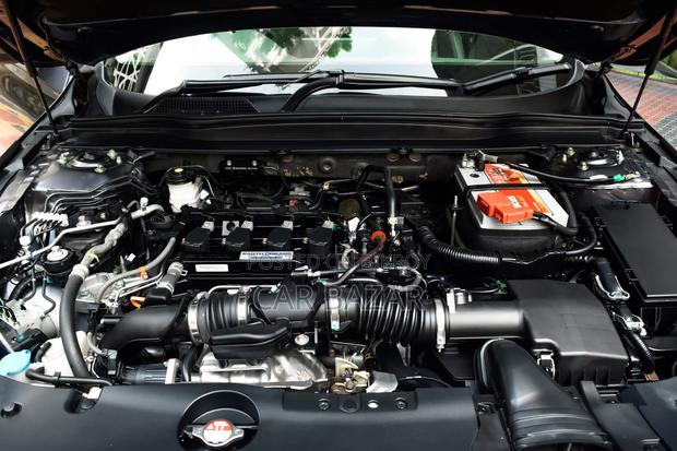 Honda Accord STYLISH SEDAN 2.0L 2022