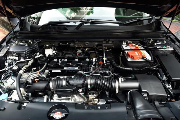Honda Accord STYLISH SEDAN 2.0L 2022