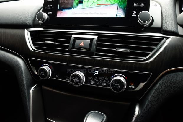 Honda Accord STYLISH SEDAN 2.0L 2022