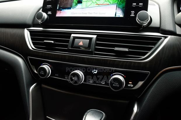 Honda Accord STYLISH SEDAN 2.0L 2022