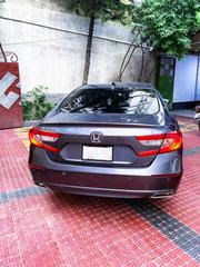 Honda Accord STYLISH SEDAN 2.0L 2022 for sale