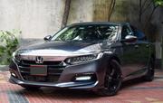 Honda Accord STYLISH SEDAN 2.0L 2022 for sale