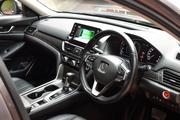 Honda Accord STYLISH SEDAN 2.0L 2022 for sale