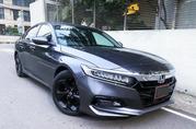 Honda Accord STYLISH SEDAN 2.0L 2022 for sale