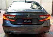 Honda Accord STYLISH SEDAN 2.0L 2022 for sale