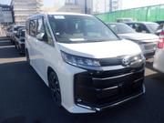 Toyota Noah SZ HYBRID 2023 for sale