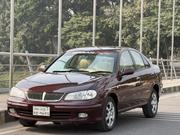 Nissan Bluebird Octane driven 2003 for sale