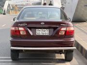 Nissan Bluebird Octane driven 2003 for sale