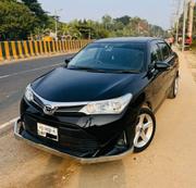Toyota Axio G PUSH NON HYBRID 2020 for sale