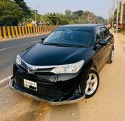Toyota Axio G PUSH NON HYBRID 2020 for sale