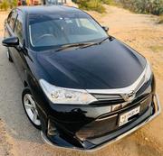 Toyota Axio G PUSH NON HYBRID 2020 for sale