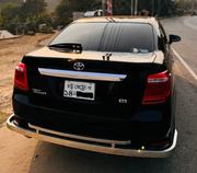 Toyota Axio G PUSH NON HYBRID 2020 for sale