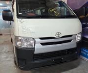 Toyota HiAce 2020 White for sale