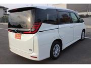 Toyota Noah Hybrid X pre order 2022 for sale
