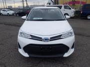Toyota Axio 2021 for sale