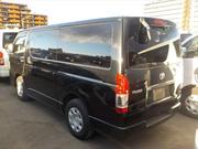 Toyota Hiace Super GL Dark Prime2 2022 for sale