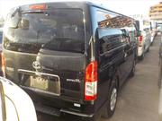 Toyota Hiace Super GL Dark Prime2 2022 for sale
