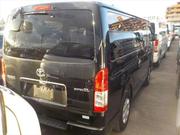 Toyota Hiace Super GL Dark Prime2 2022 for sale