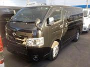 Toyota Hiace Super GL Dark Prime2 2022 for sale