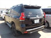 Toyota Prado TX-L MATT BLACK E. 2023 for sale