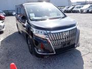 Toyota Esquire Non Hybrid Gi Black 2020 for sale