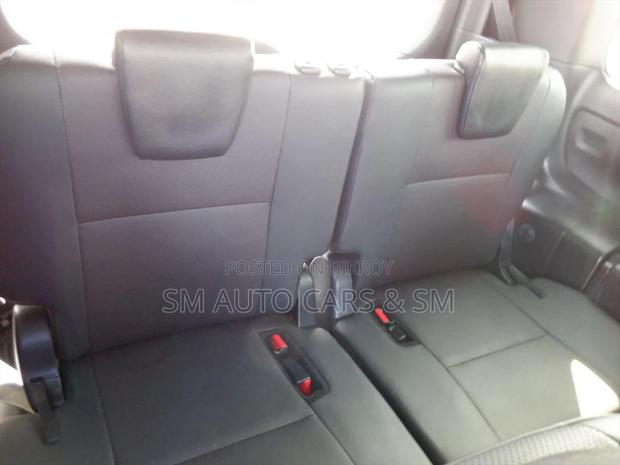 Toyota Esquire Non Hybrid Gi Black 2020