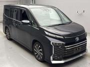 Toyota Voxy S-Z PACKAGE 2022 for sale